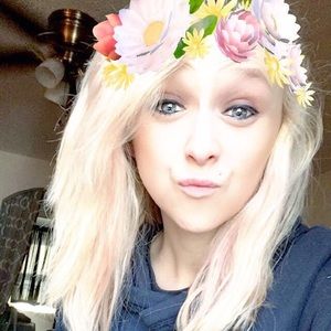 Meet your Posher, Jayde